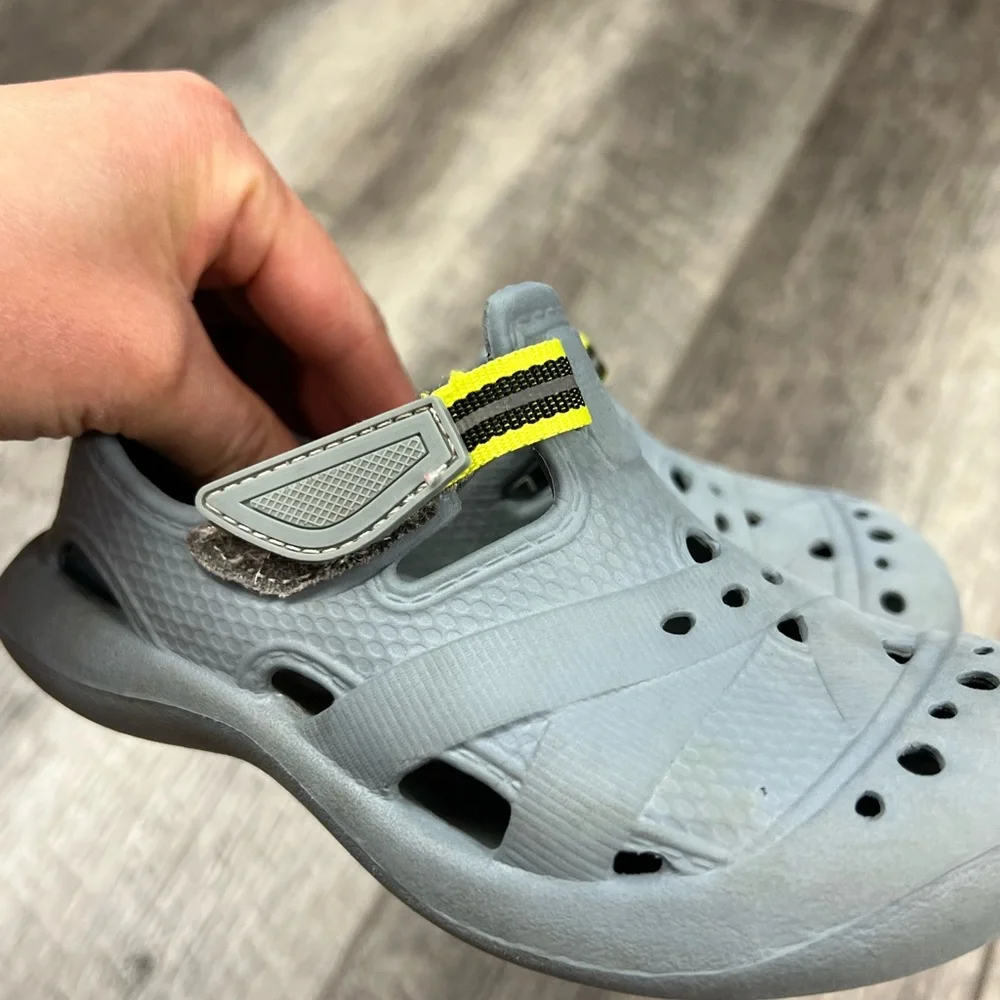 Children’s‎ Place Grey Shoes